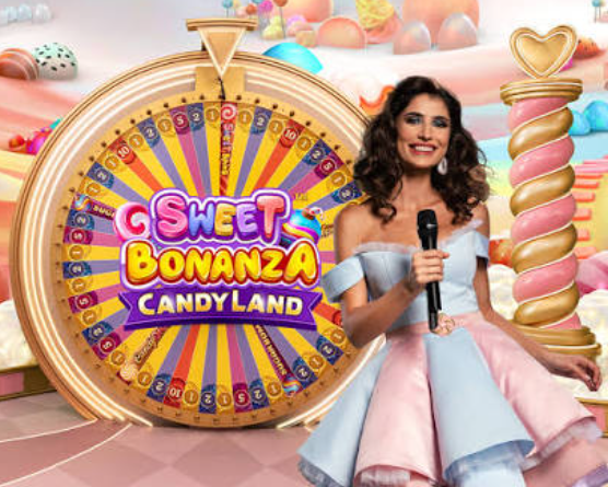 Candyland Casino Online